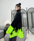Combination Sweater